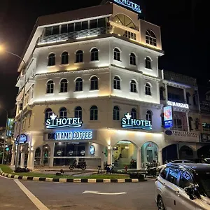 Hotel S, Seberang Jaya