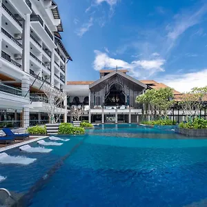 Resort Bertam Resort,penang, Kepala Batas (Penang)