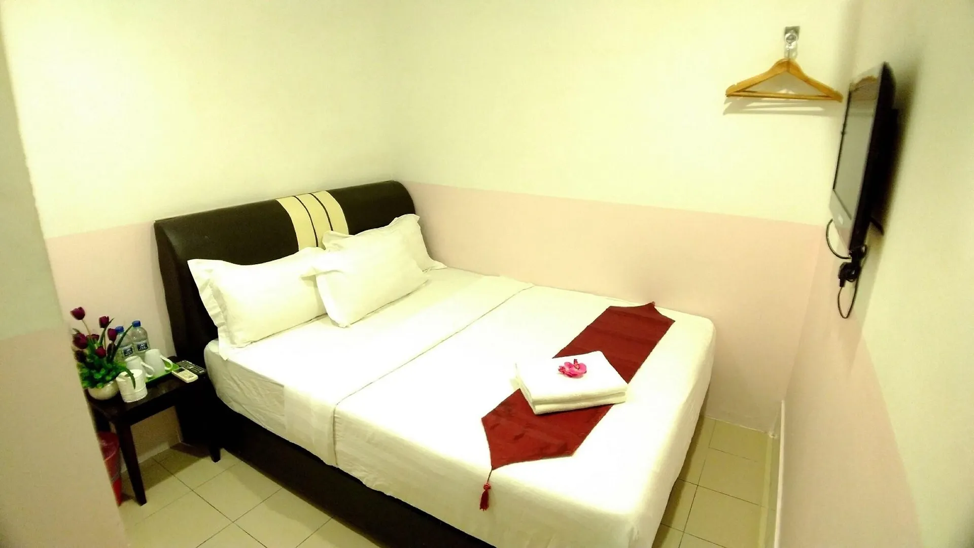 Apple 1 Hotel Queensbay Bayan Lepas