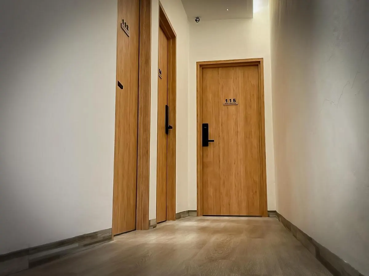 Apple 1 Hotel Queensbay Bayan Lepas