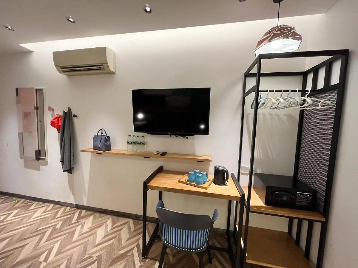 Apple 1 Hotel Queensbay Bayan Lepas