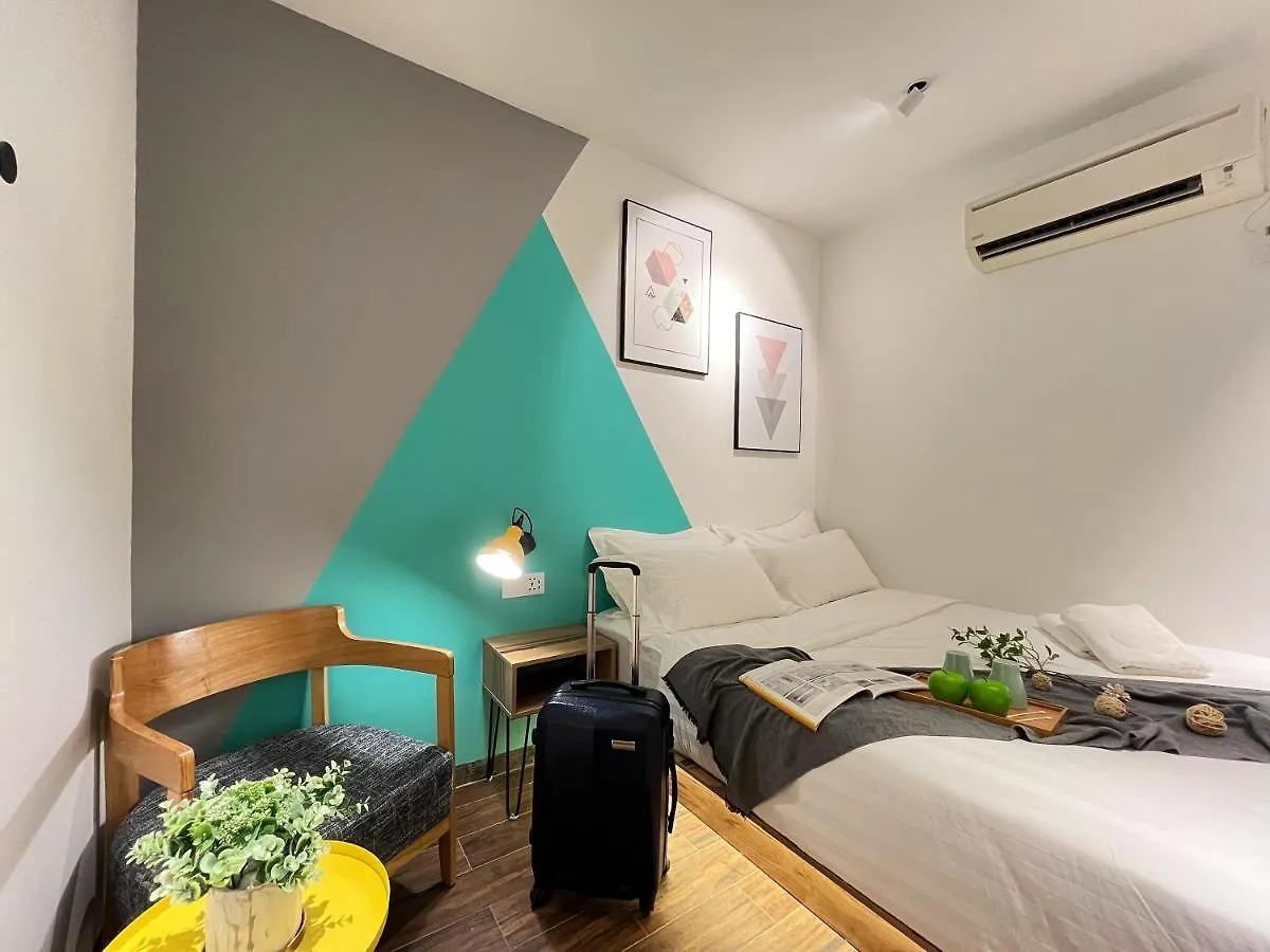 Apple 1 Hotel Queensbay Bayan Lepas