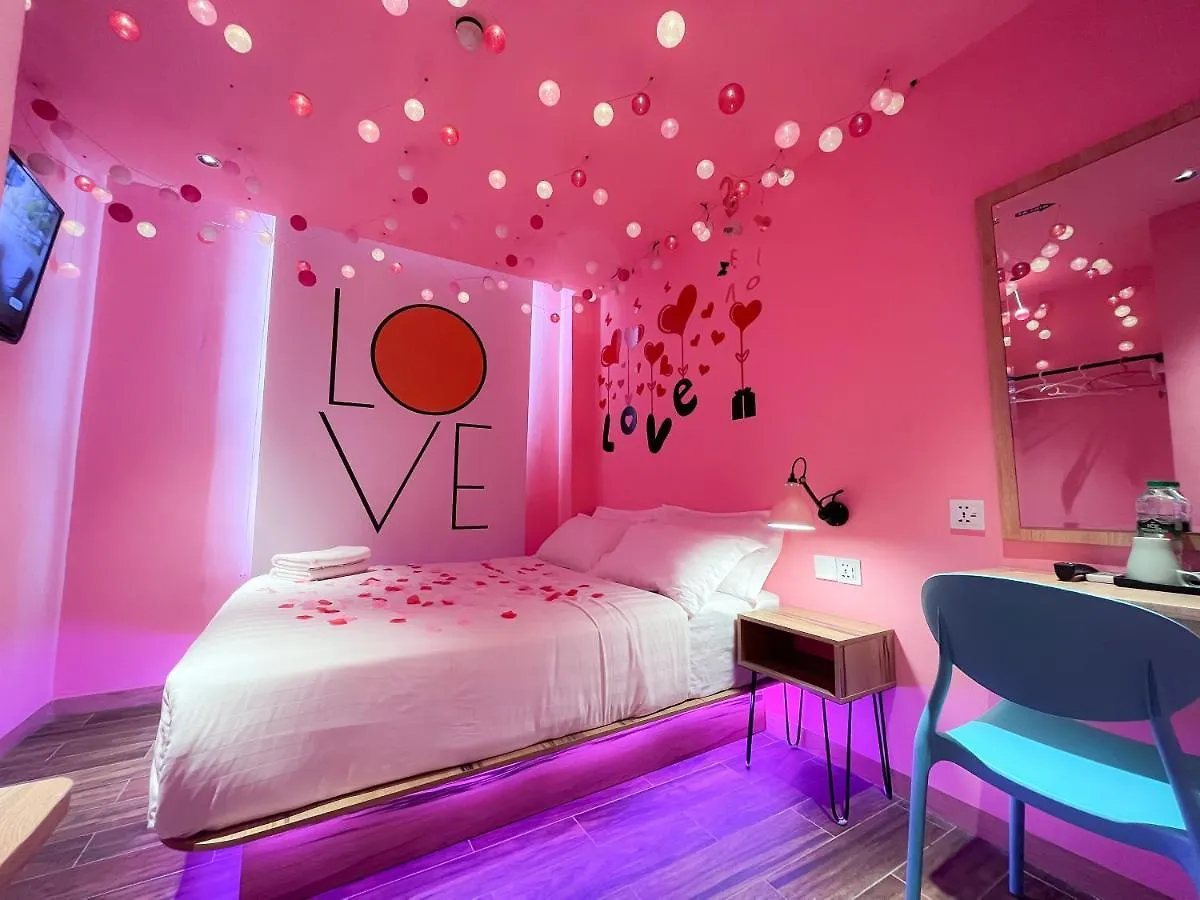 Apple 1 Hotel Queensbay Bayan Lepas