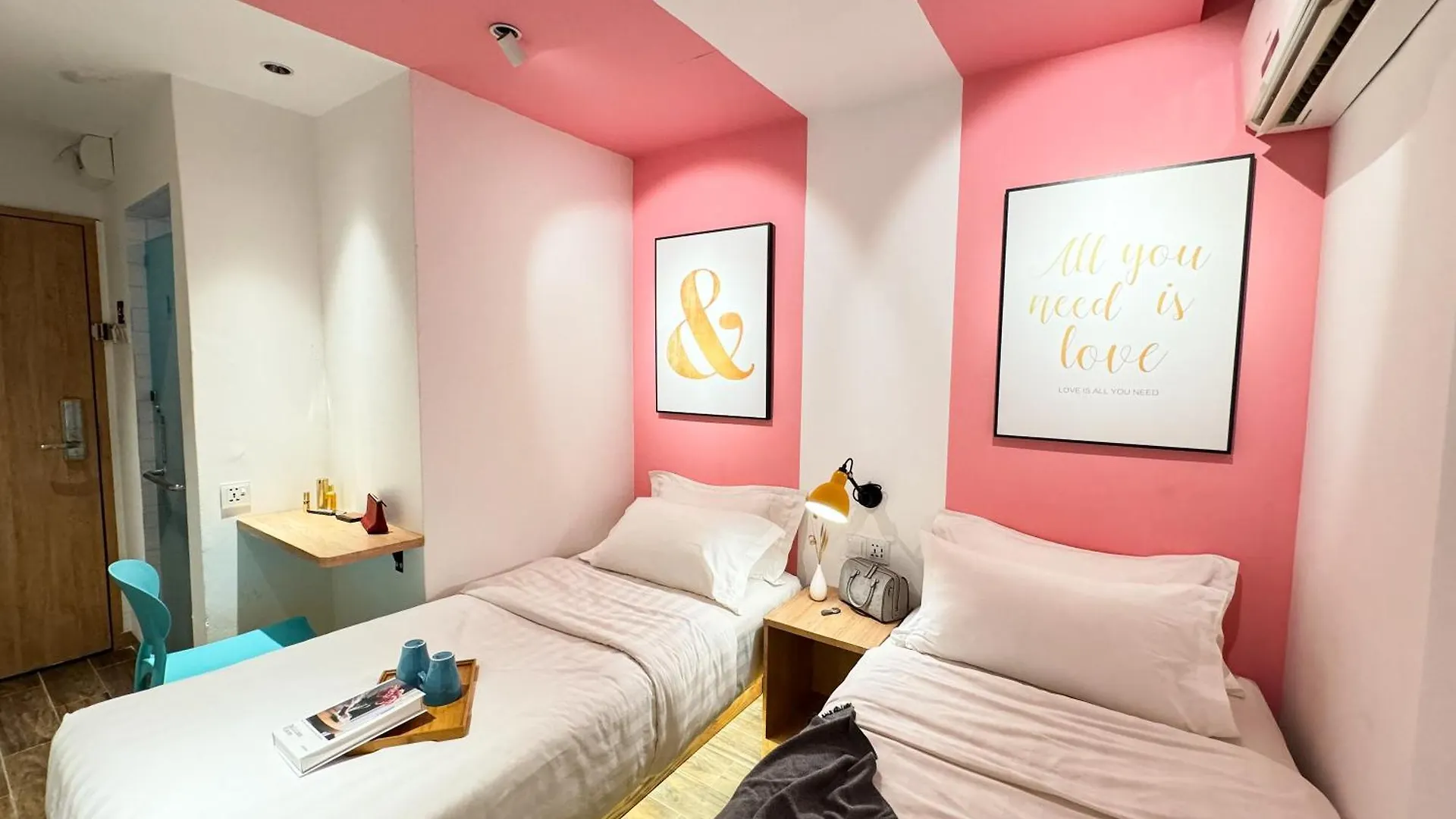 Apple 1 Hotel Queensbay Bayan Lepas