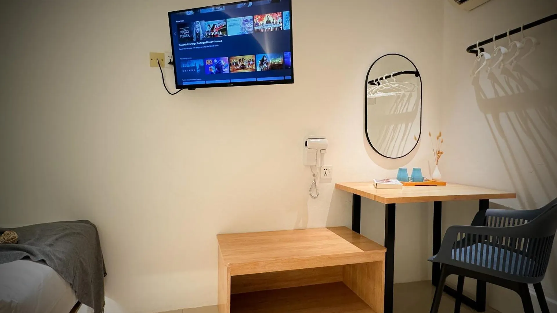 Apple 1 Hotel Queensbay Bayan Lepas 0*,  Malezya