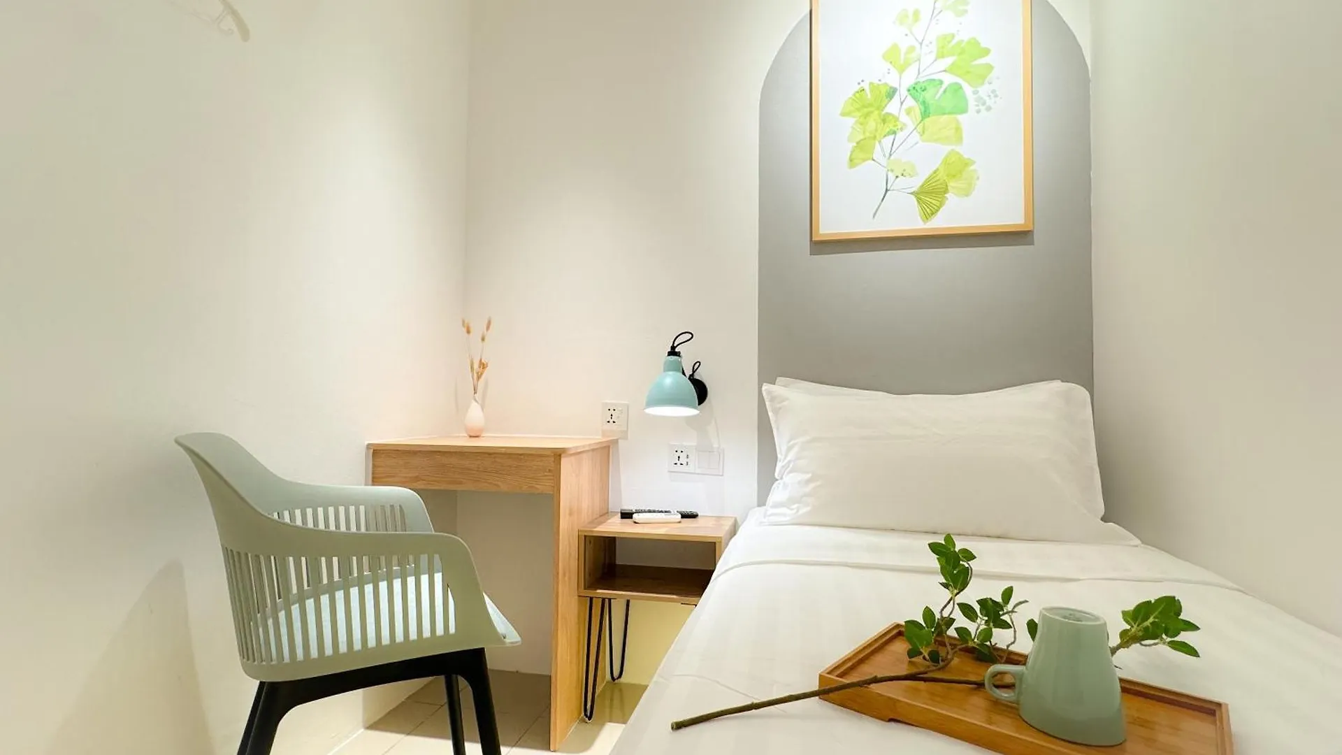 Apple 1 Hotel Queensbay Bayan Lepas